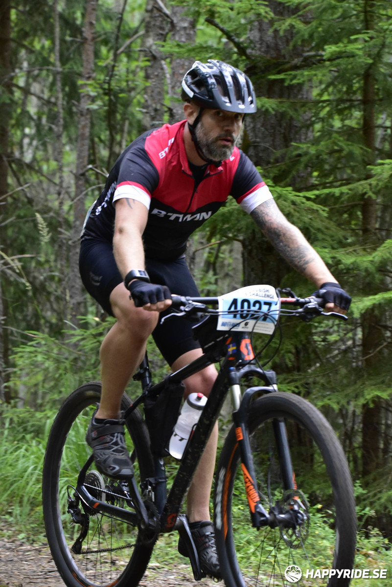 Bild från Engelbrektsturen 2019